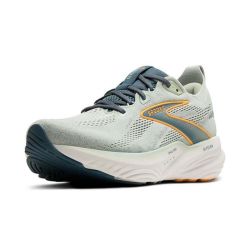 Glycerin 22 - Chaussure Running Homme - Smoke / Stormy / Orange