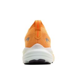 Glycerin 22 - Chaussure Running Homme - Orange / Nightlife / White