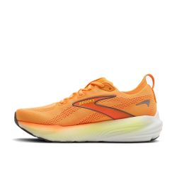 Glycerin 22 - Chaussure Running Homme - Orange / Nightlife / White