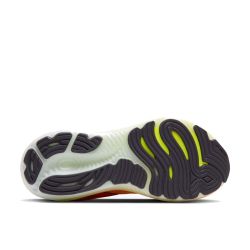 Glycerin 22 - Chaussure Running Homme - Orange / Nightlife / White