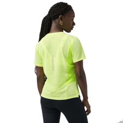 High Point Short Sleeve 2.0 Tshirt pour femme