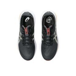 Gel-nimbus 27 - Chaussures de running Homme - Black / Khaki