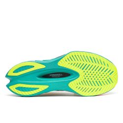 Endorphin Pro 4 - Chaussure de Running Homme - White / Mutant