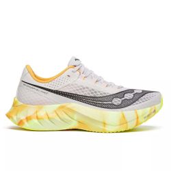 Endorphin Pro 4 - Chaussure de Running Homme - Fog / Peel