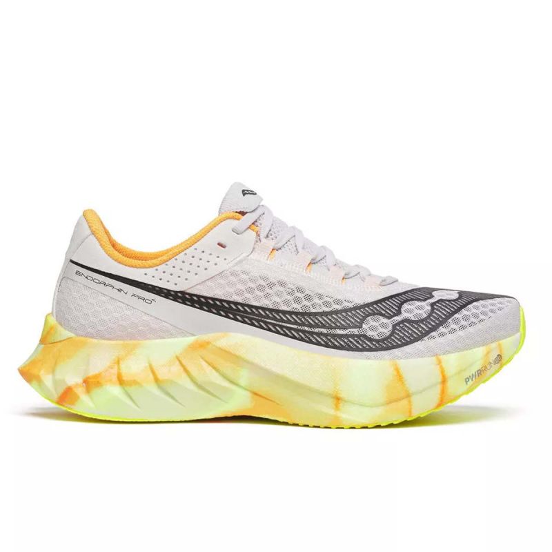 Endorphin Pro 4 - Chaussure de Running Homme - Fog / Peel Endorphin Pro 4 - Chaussure de Running Homme - Fog / Peel