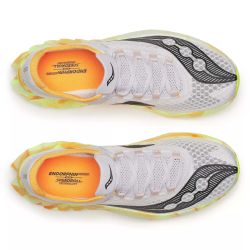 Endorphin Pro 4 - Chaussure de Running Homme - Fog / Peel