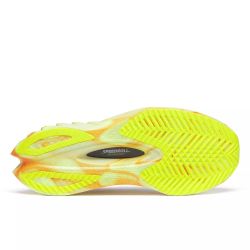 Endorphin Pro 4 - Chaussure de Running Homme - Fog / Peel