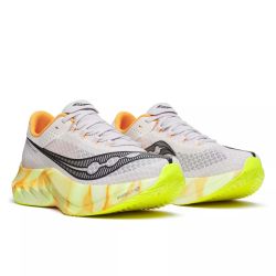 Endorphin Pro 4 - Chaussure de Running Homme - Fog / Peel