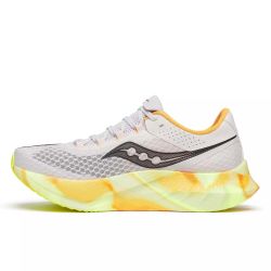 Endorphin Pro 4 - Chaussure de Running Homme - Fog / Peel
