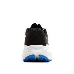 Catamount 4 - Chaussures Trail Homme - Black / Lime / Blue