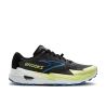 Catamount 4 - Chaussures Trail Homme - Black / Lime / Blue