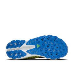 Catamount 4 - Chaussures Trail Homme - Black / Lime / Blue