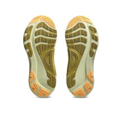 Gel-Kayano 32 - Chaussures de running sur route Homme - White / Orange Glow