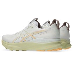 Gel-Kayano 32 - Chaussures de running sur route Homme - White / Orange Glow