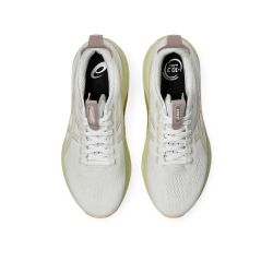 Gel-Kayano 32 - Chaussures de running sur route Homme - White / Orange Glow