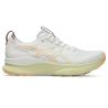 Gel-Kayano 32 - Chaussures de running sur route Homme - White / Orange Glow