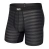 Boxer Droptem Cooling Mesh - Black Heather