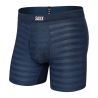 Boxer Droptem Cooling Mesh - Dark Denim Heather