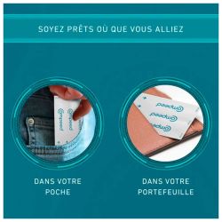 Assortiment de pansements Compeed Ampoule