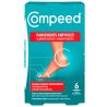 Assortiment de pansements Compeed Ampoule