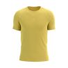 T-shirt Trail Racing Homme - Ceylon Yellow