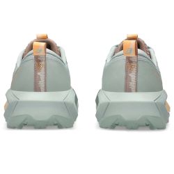 Gel-Trabuco 13 - Chaussure de Trail Running Femme - Lichen Rock / Cream