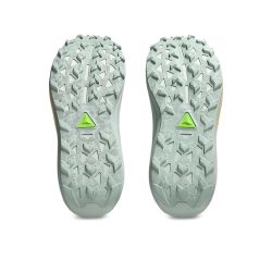 Gel-Trabuco 13 - Chaussure de Trail Running Femme - Lichen Rock / Cream