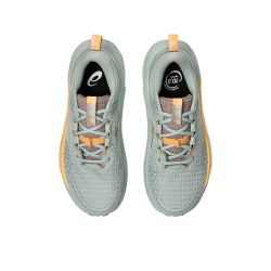 Gel-Trabuco 13 - Chaussure de Trail Running Femme - Lichen Rock / Cream