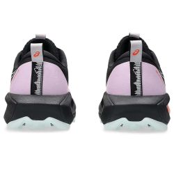 Gel-Trabuco 13 - Chaussure de Trail Running Femme - Light Ube / Pure Aqua