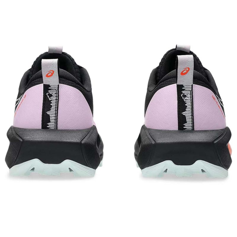 Gel-Trabuco 13 - Chaussure de Trail Running Femme - Light Ube / Pure Aqua