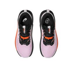 Gel-Trabuco 13 - Chaussure de Trail Running Femme - Light Ube / Pure Aqua