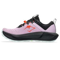 Gel-Trabuco 13 - Chaussure de Trail Running Femme - Light Ube / Pure Aqua