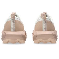Gel-Trabuco 13 - Chaussure de Trail Running Femme - Dusty Steppe / Rainstorm Grey