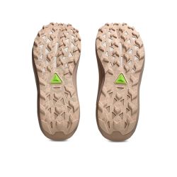 Gel-Trabuco 13 - Chaussure de Trail Running Femme - Dusty Steppe / Rainstorm Grey