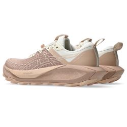 Gel-Trabuco 13 - Chaussure de Trail Running Femme - Dusty Steppe / Rainstorm Grey
