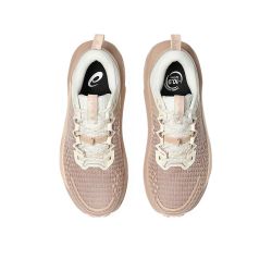 Gel-Trabuco 13 - Chaussure de Trail Running Femme - Dusty Steppe / Rainstorm Grey
