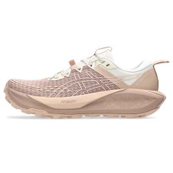 Gel-Trabuco 13 - Chaussure de Trail Running Femme - Dusty Steppe / Rainstorm Grey