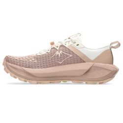 Gel-Trabuco 13 - Chaussure de Trail Running Femme - Dusty Steppe / Rainstorm Grey