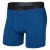Boxer Kinetic Hd Compression légère - Navy Dawn