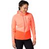 Veste Waterproof High Point 2.0 pour Femme - Ember / Flame