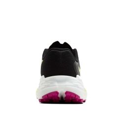 Catamount 4- Chaussure de Trail Femme - Grey / Black / Lime