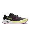 Catamount 4  - Chaussure de Trail Femme - Grey / Black / Lime