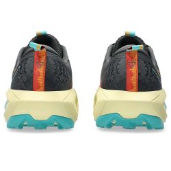 Gel-Trabuco 13 - Chaussure Trail Running Homme - Piquant Orange / Sandstorm