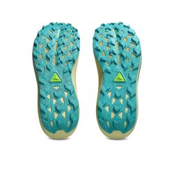 Gel-Trabuco 13 - Chaussure Trail Running Homme - Piquant Orange / Sandstorm
