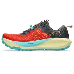 Gel-Trabuco 13 - Chaussure Trail Running Homme - Piquant Orange / Sandstorm
