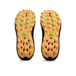 Gel-Trabuco 13 - Chaussure Trail Running Homme - Black / Cream