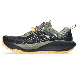 Gel-Trabuco 13 - Chaussure Trail Running Homme - Black / Cream