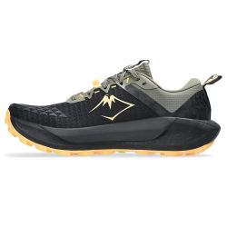 Gel-Trabuco 13 - Chaussure Trail Running Homme - Black / Cream