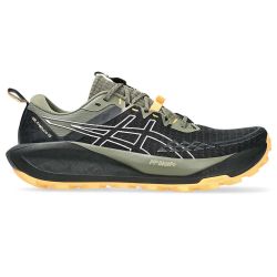 Gel-Trabuco 13 - Chaussure Trail Running Homme - Black / Cream