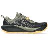 Gel-Trabuco 13 - Chaussure Trail Running Homme - Black / Cream
